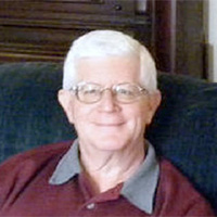 Craig W. Steele